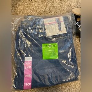 Arizona Perfect Boot Jeans